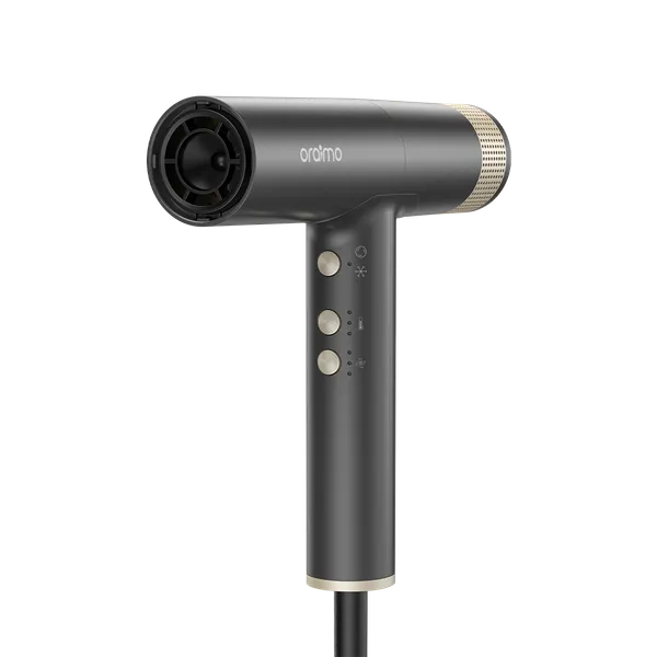 oraimo Swift Dry High-Speed Motor Hair Dryer