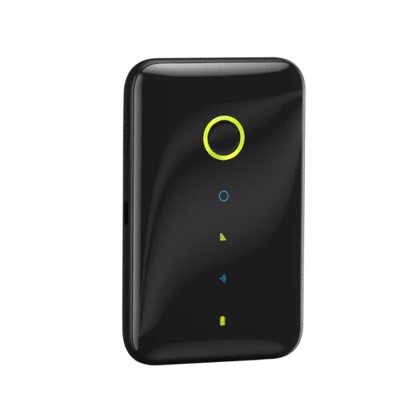 Oraimo Hotspot Elf 2 – 150Mbps 4G Mobile Hotspot (OM102)