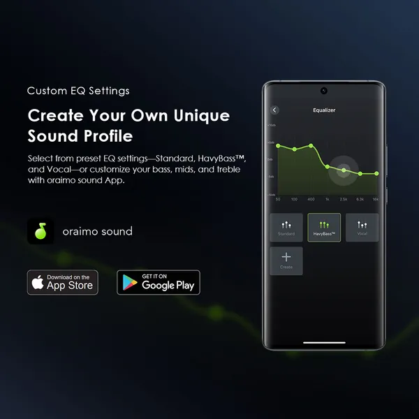 Oraimo SpaceBox 8W FM Wireless Speaker (OBS-382)