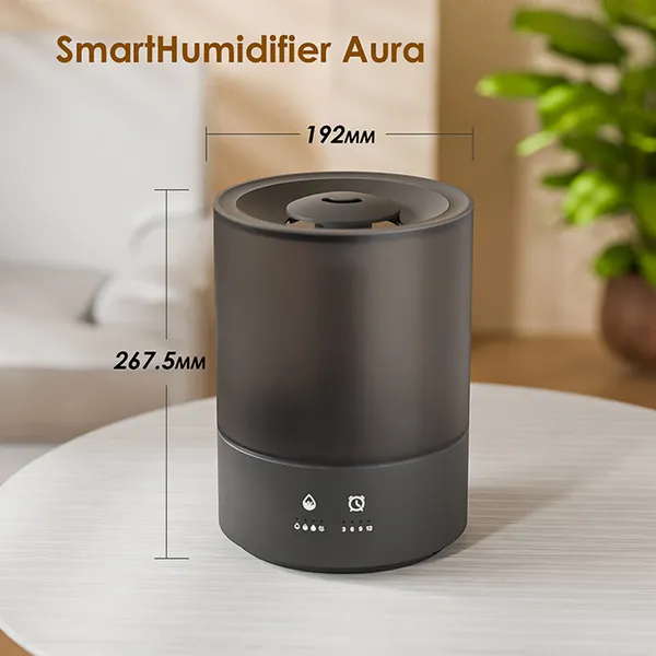 Oraimo SmartHumidifier Aura 4L Humidifier (OHM-501A)