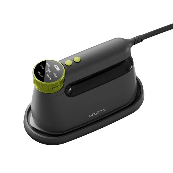 Oraimo SmartIron 1740W Portable Electric Iron (OEI-801A)