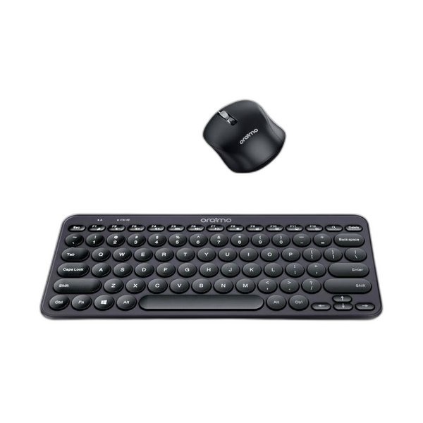 Oraimo Wireless Keyboard & Mouse Kit (OF-KK60)