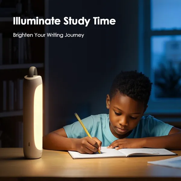 Oraimo LumiGo 300 Lumens Emergency Light – 2PCS (OEL-201A)