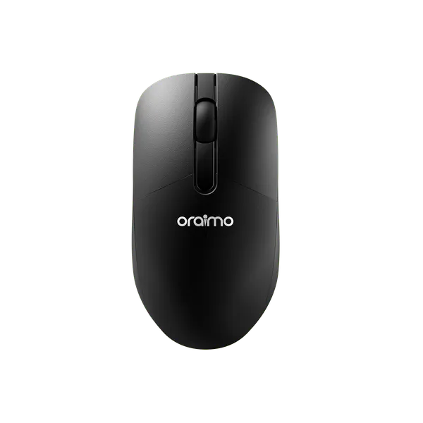 oraimo ClickFlow 1600 CPI Wireless Mouse