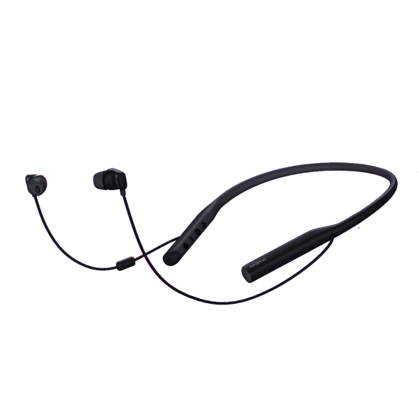 oraimo Necklace 4 ENC Wireless Neckband Earphone