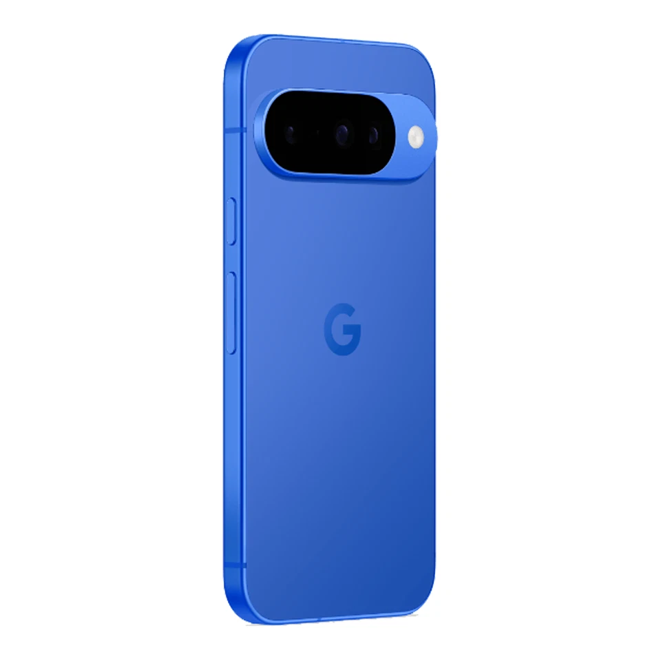 Google Pixel 10 (2025) – 128GB, 12GB RAM, Unlocked Android Smartphone