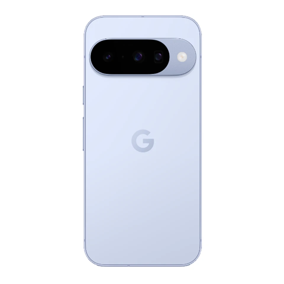 Google Pixel 10 (2025) – 128GB, 12GB RAM, Unlocked Android Smartphone