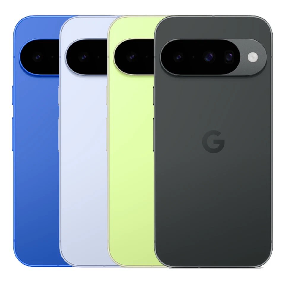 Google Pixel 10 (2025) – 128GB, 12GB RAM, Unlocked Android Smartphone