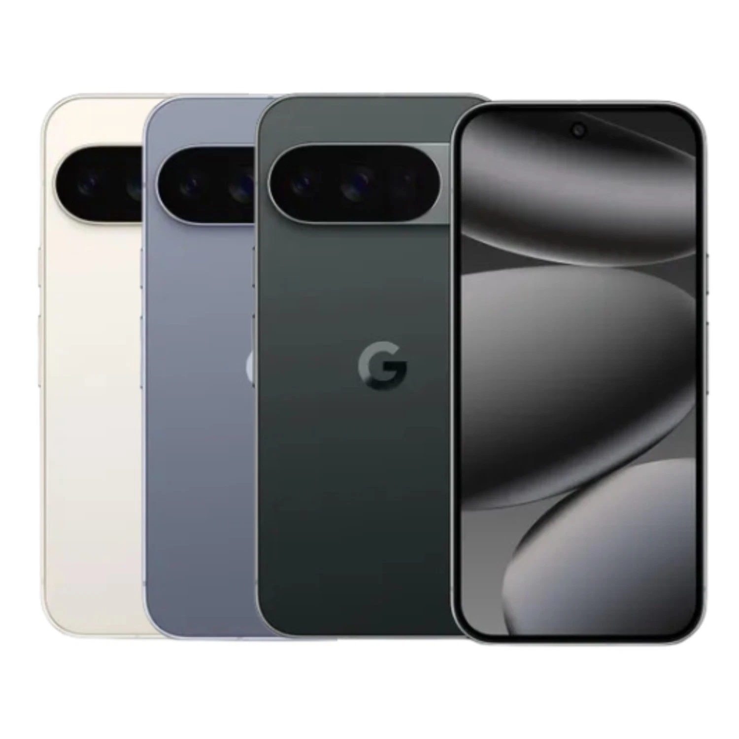 Google Pixel 10 Pro (2025) – 256GB, 16GB RAM, Unlocked Android AI Smartphone