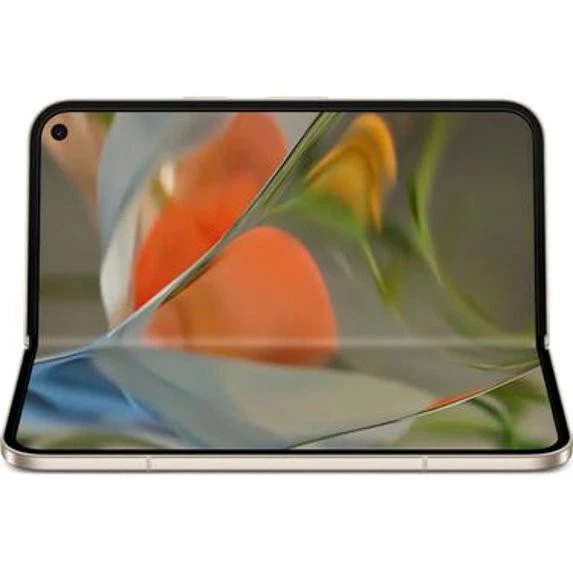 Google Pixel 9 Pro Fold (2024) – 256GB, 16GB RAM, Unlocked Android Foldable Smartphone