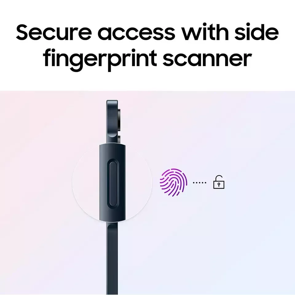 Samsung Galaxy A06 (2024) – 128GB, 4GB RAM, Unlocked Android Smartphone