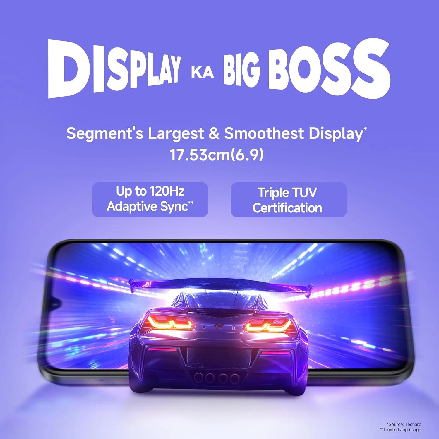 Xiaomi Redmi 15C (2025) – 128GB, 6GB RAM, Unlocked Android Smartphone