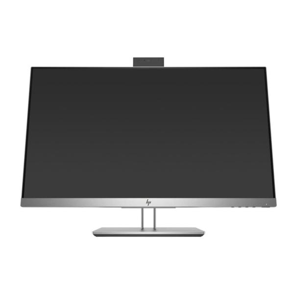 HP EliteDisplay E243d (23.8-inch) – Full HD Docking Monitor with Integrated Webcam & USB-C