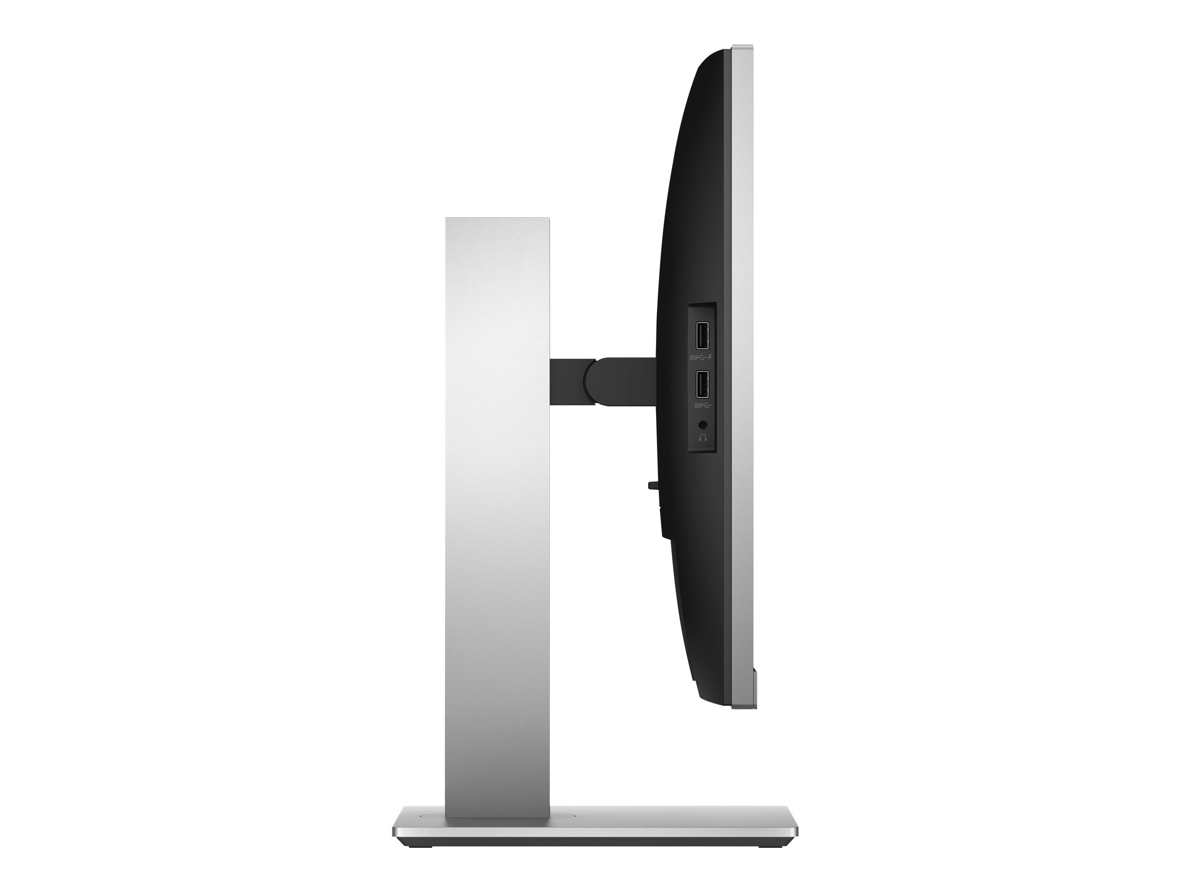 HP EliteDisplay E243d (23.8-inch) – Full HD Docking Monitor with Integrated Webcam & USB-C