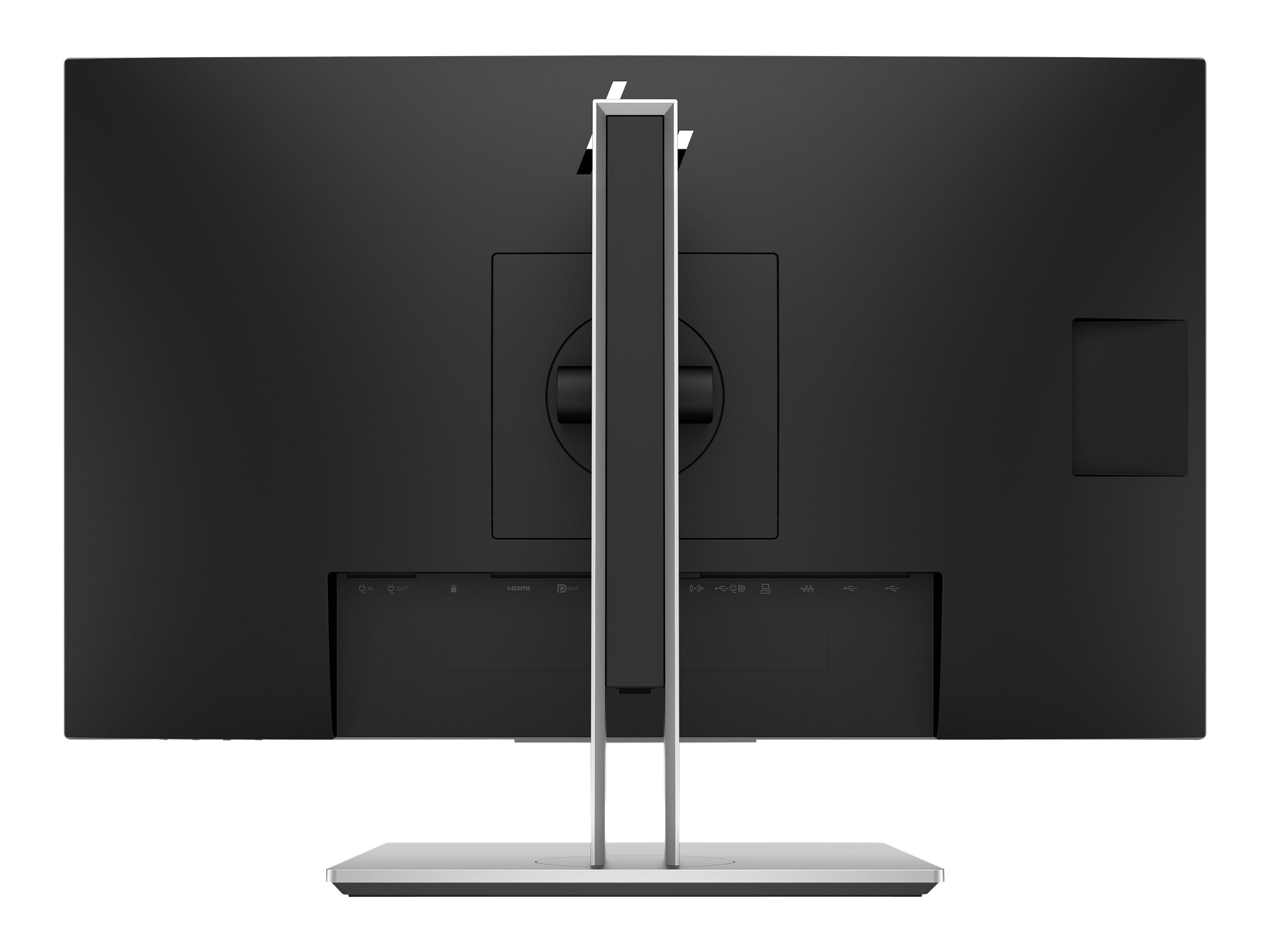 HP EliteDisplay E243d (23.8-inch) – Full HD Docking Monitor with Integrated Webcam & USB-C