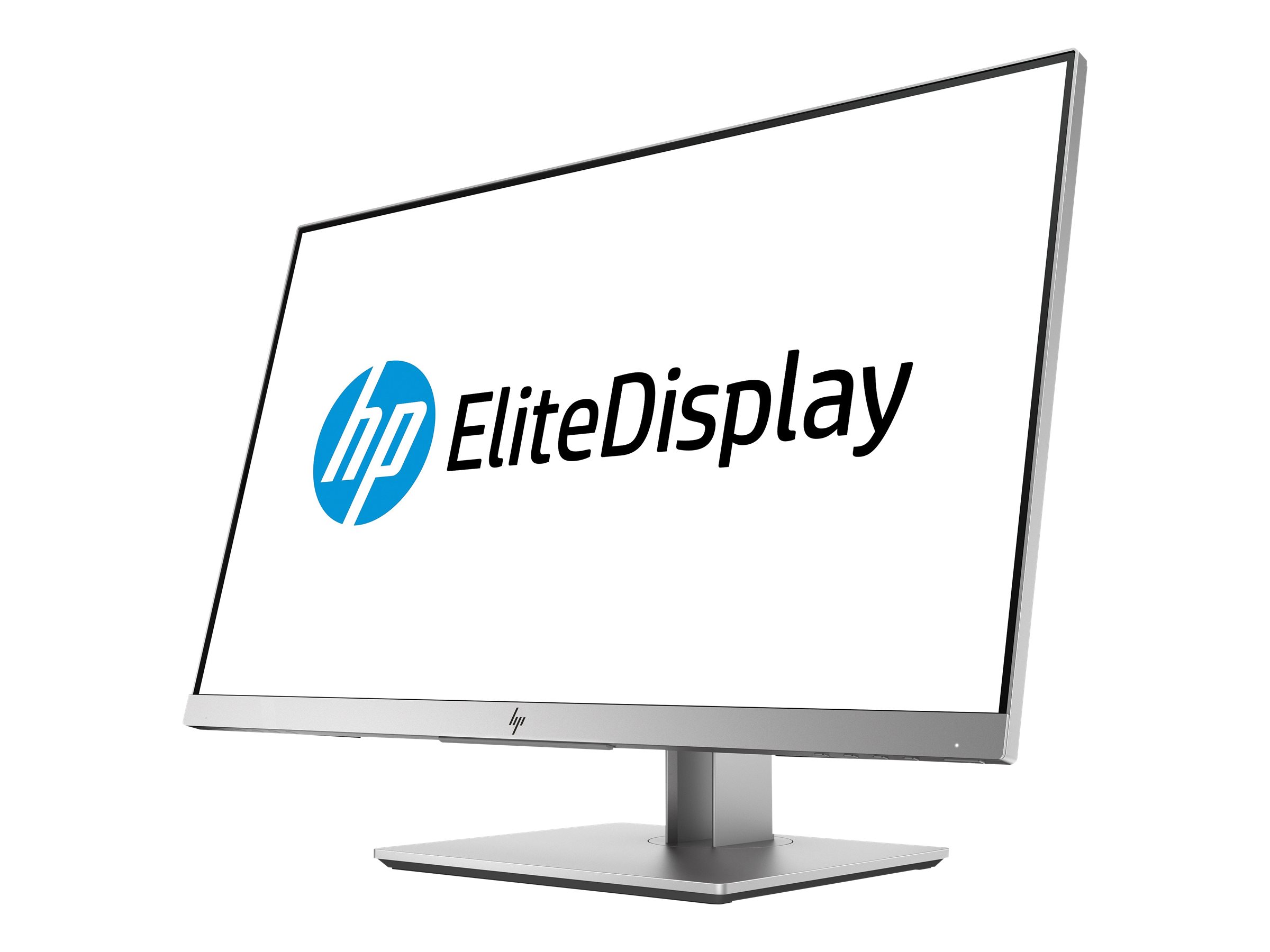 HP EliteDisplay E243d (23.8-inch) – Full HD Docking Monitor with Integrated Webcam & USB-C