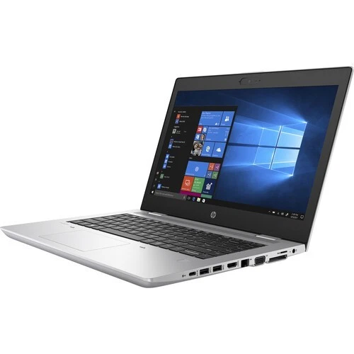HP ProBook 640 G5 – Intel Core i5, 16GB RAM, 256GB SSD, 14" Full HD Business Laptop
