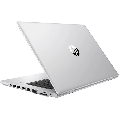 HP ProBook 640 G5 – Intel Core i5, 16GB RAM, 256GB SSD, 14" Full HD Business Laptop
