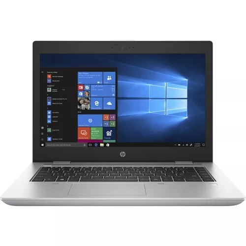HP ProBook 640 G5 – Intel Core i5, 16GB RAM, 256GB SSD, 14" Full HD Business Laptop