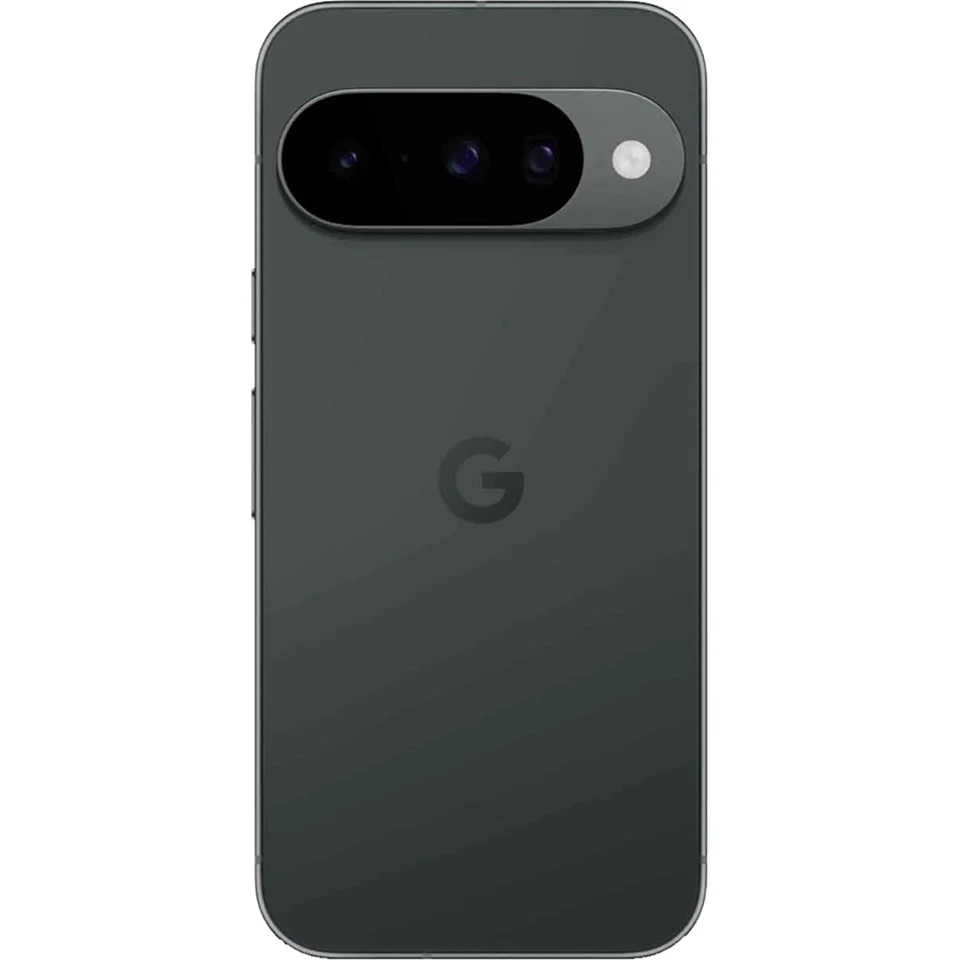 Google Pixel 10 (2025) – 256GB, 12GB RAM, Unlocked AI Android Smartphone