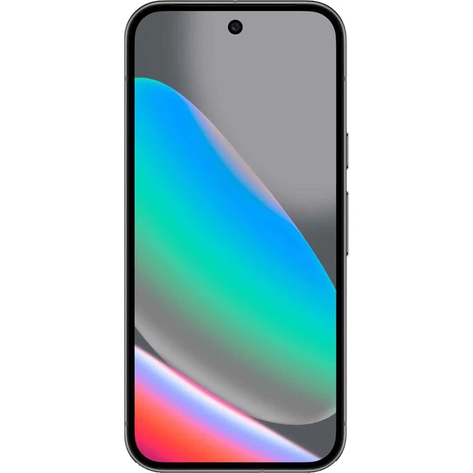 Google Pixel 10 (2025) – 256GB, 12GB RAM, Unlocked AI Android Smartphone