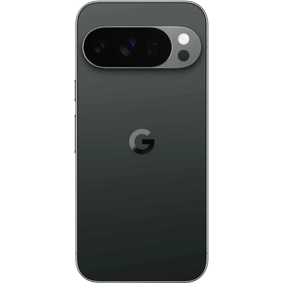 Google Pixel 10 Pro XL (2025) – 256GB, 16GB RAM, Unlocked AI Android Smartphone