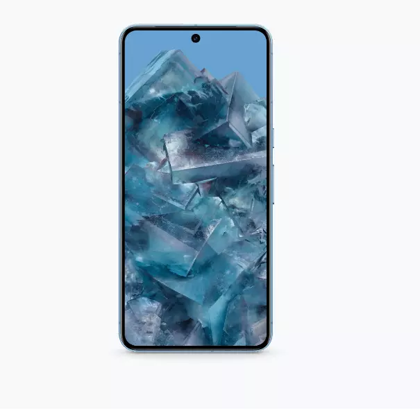 Google Pixel 8 Pro (2023) AI Smartphone – 128GB ROM, 12GB RAM