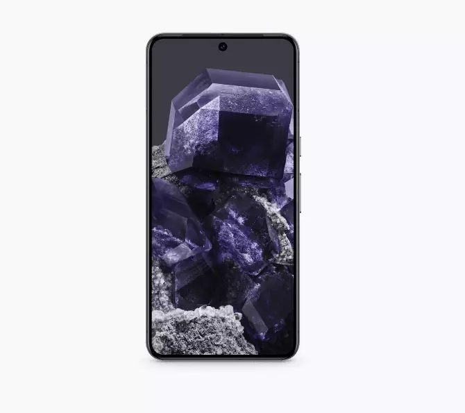 Google Pixel 8 Pro (2023) AI Smartphone – 128GB ROM, 12GB RAM