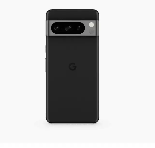 Google Pixel 8 Pro (2023) AI Smartphone – 128GB ROM, 12GB RAM