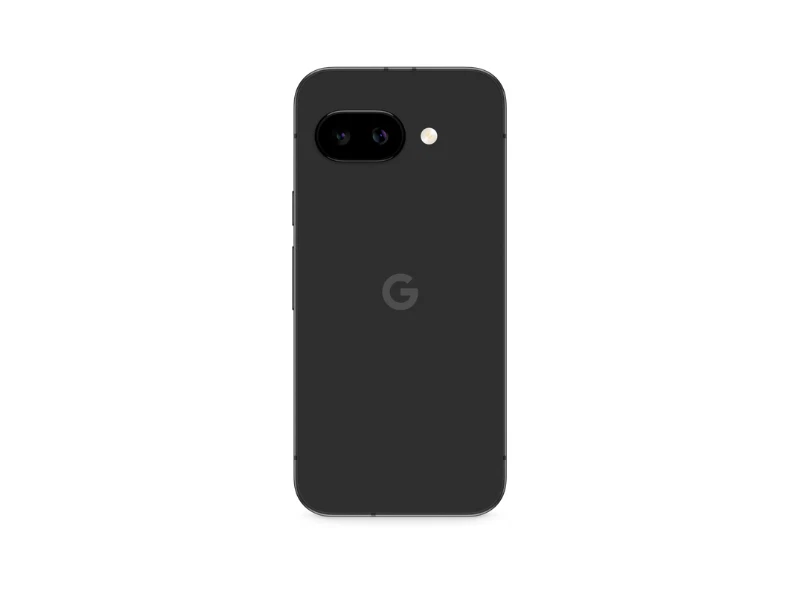 Google Pixel 9A (2025) AI Smartphone – 128GB ROM, 8GB RAM