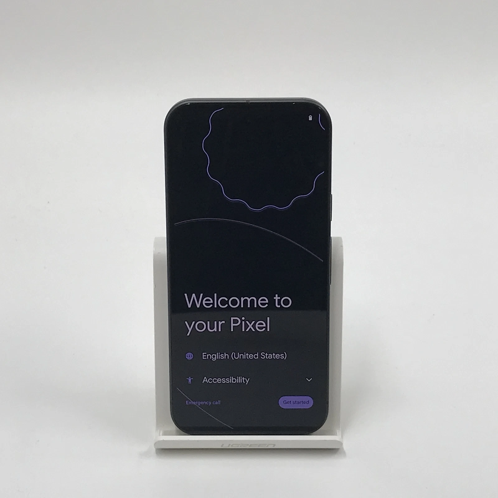 Google Pixel 9 (2024) – 128GB, 12GB RAM, Unlocked Android AI Smartphone