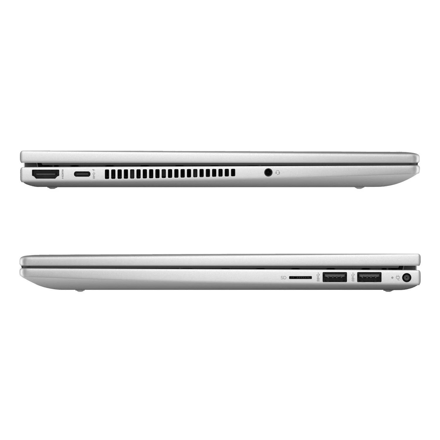 HP Envy x360 2-in-1 – Intel Core i5-120U, 8GB RAM, 512GB SSD, 14" Full HD Touch Laptop