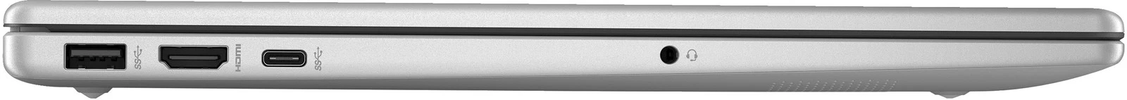 HP Laptop 15-fd0005dx – Intel Core i3, 8GB RAM, 256GB SSD, 15.6" Full HD Laptop