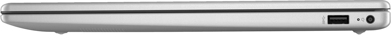 HP Laptop 15-fd0005dx – Intel Core i3, 8GB RAM, 256GB SSD, 15.6" Full HD Laptop