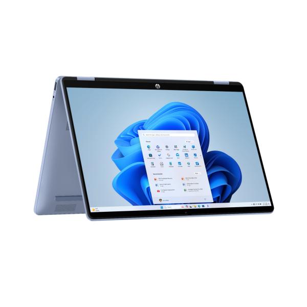 HP OmniBook Ultra Flip 14 (2025) – Intel Core Ultra 7, 16GB RAM, 512GB SSD, 14" 3K OLED Touch 2-in-1