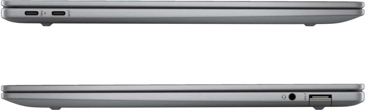 HP OmniBook X AI Laptop – Snapdragon X Elite, 16GB RAM, 1TB SSD, 14" 2K Touchscreen