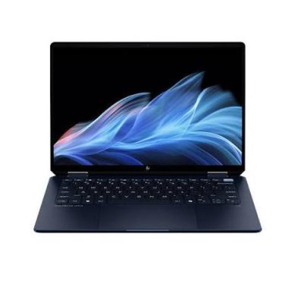 HP OmniBook X AI Laptop – Snapdragon X Elite, 16GB RAM, 1TB SSD, 14" 2K Touchscreen