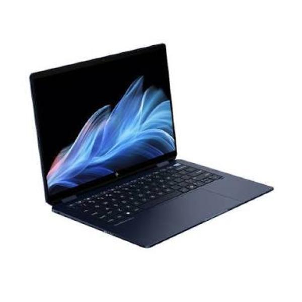 HP OmniBook X AI Laptop – Snapdragon X Elite, 16GB RAM, 1TB SSD, 14" 2K Touchscreen