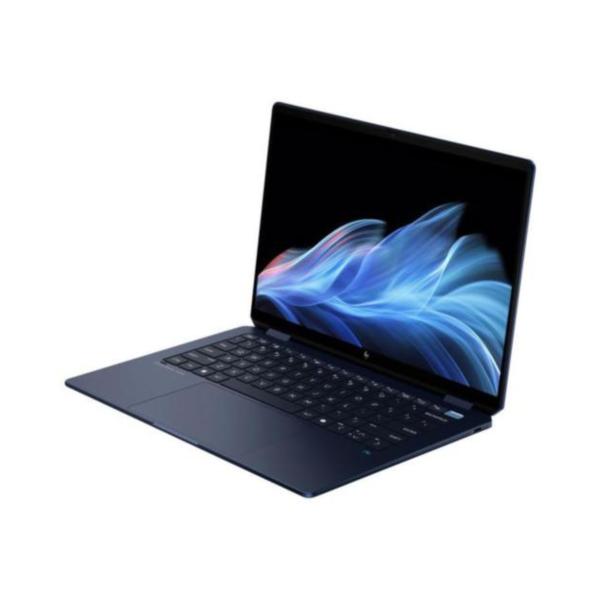 HP OmniBook X AI Laptop – Snapdragon X Elite, 16GB RAM, 1TB SSD, 14" 2K Touchscreen