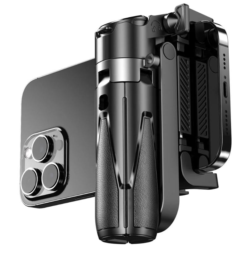 P15 MINI Grip Quandripod