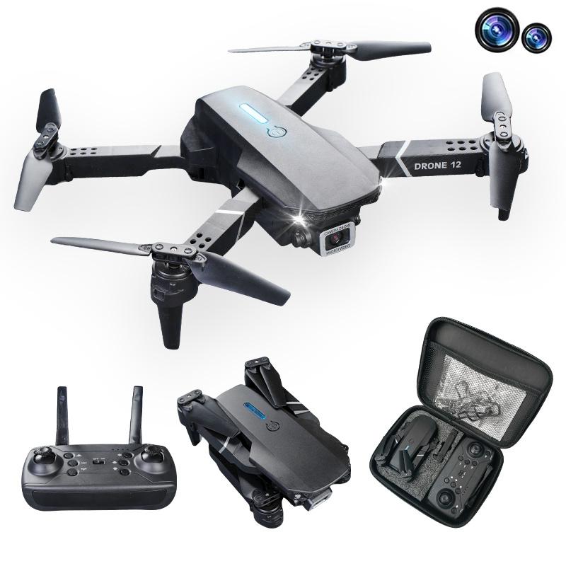 E88 Pro Drone with Dual Camera