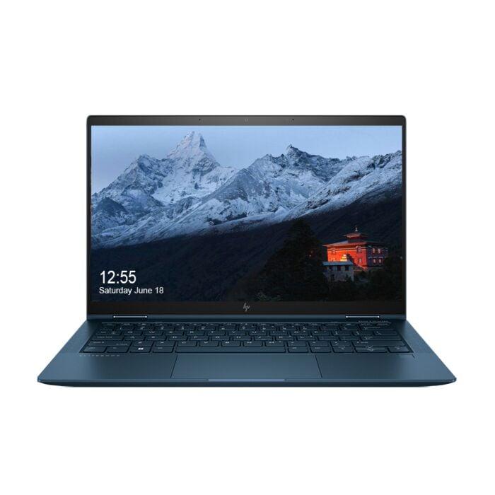 HP Dragonfly G2 x360 – Intel Core i5 11th Gen, 8GB RAM, 256GB SSD Touch Laptop