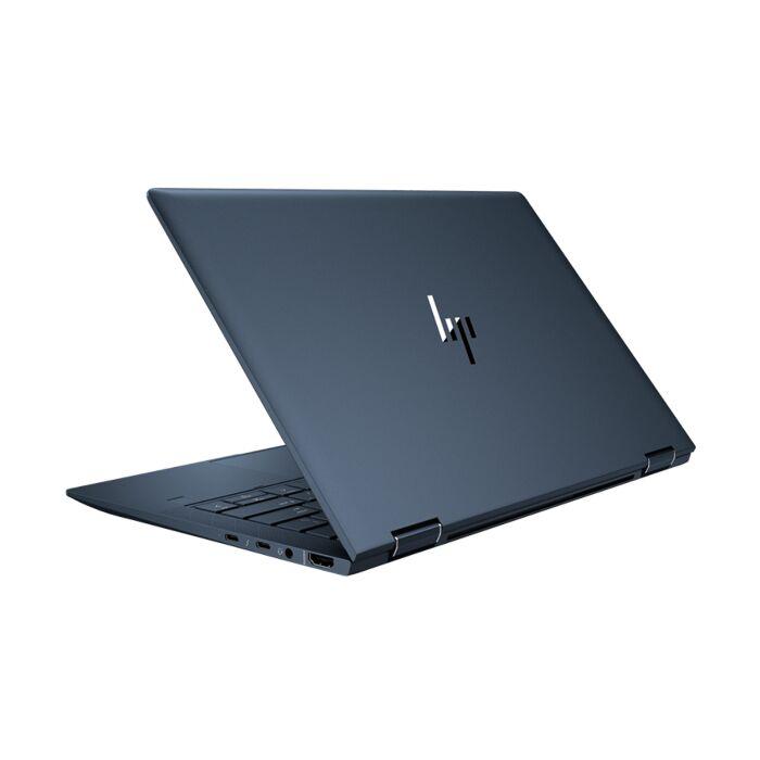 HP Dragonfly G2 x360 – Intel Core i5 11th Gen, 8GB RAM, 256GB SSD Touch Laptop