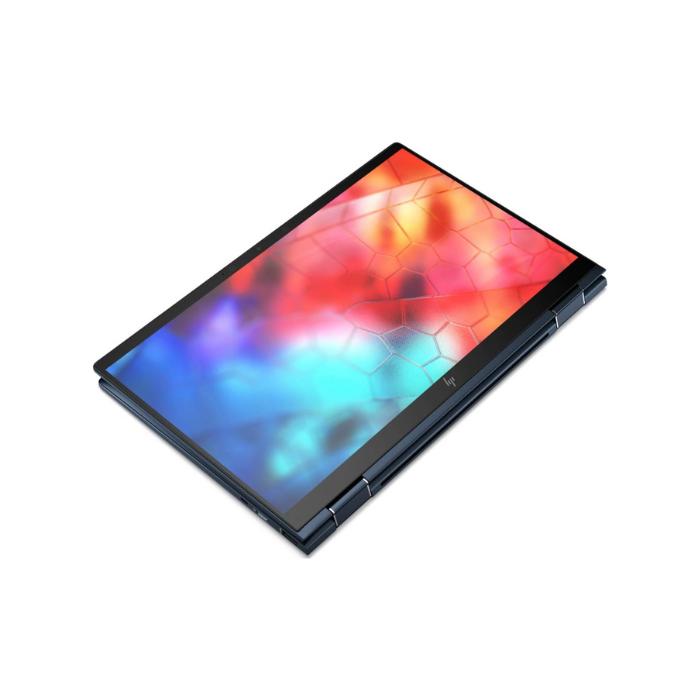 HP Dragonfly G2 x360 – Intel Core i5 11th Gen, 8GB RAM, 256GB SSD Touch Laptop