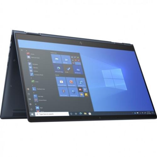 HP Dragonfly G2 x360 – Intel Core i5 11th Gen, 8GB RAM, 256GB SSD Touch Laptop