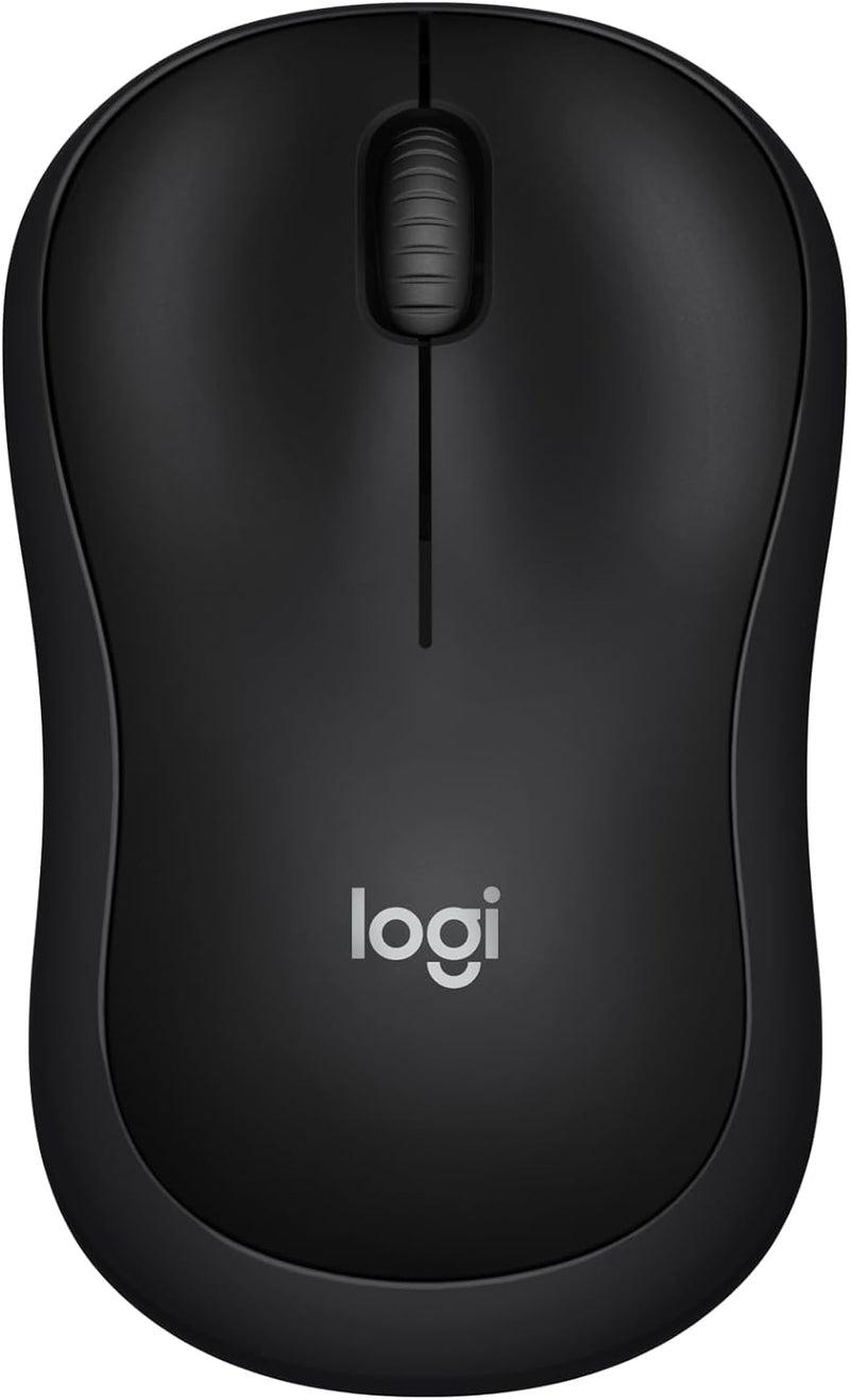 Rechargeable Wireless Mouse High Pointer Speed Long-lasting Battery Life