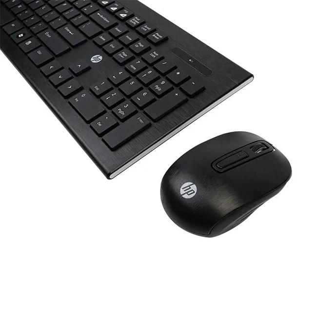 HP CS700 Wireless Keyboard and Mouse Combo