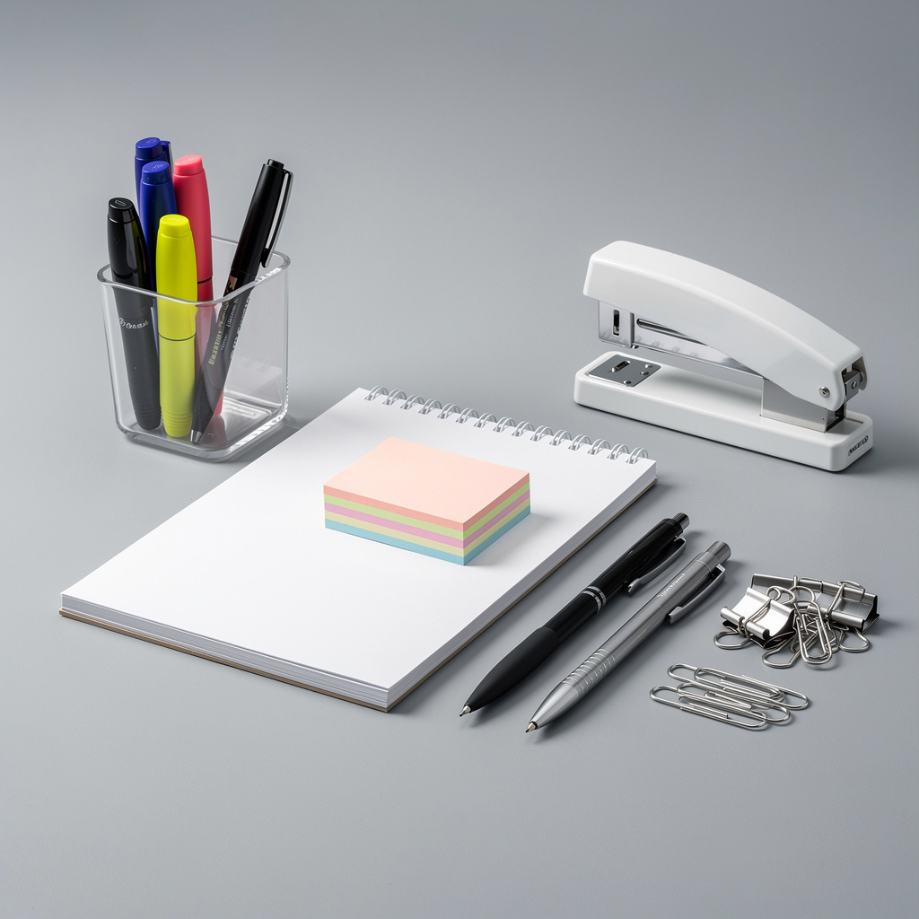 Office & Stationery