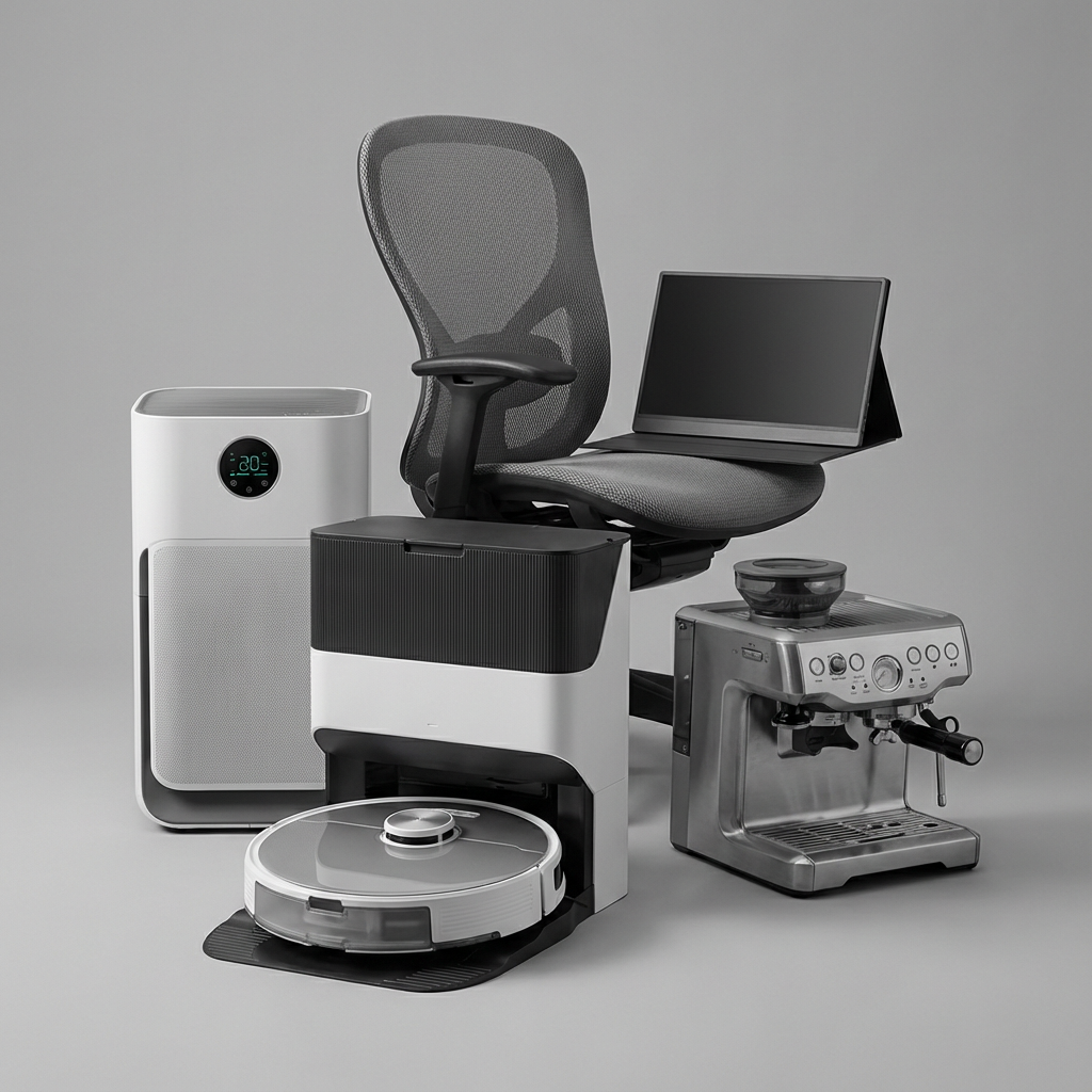 Home & Office Appliances