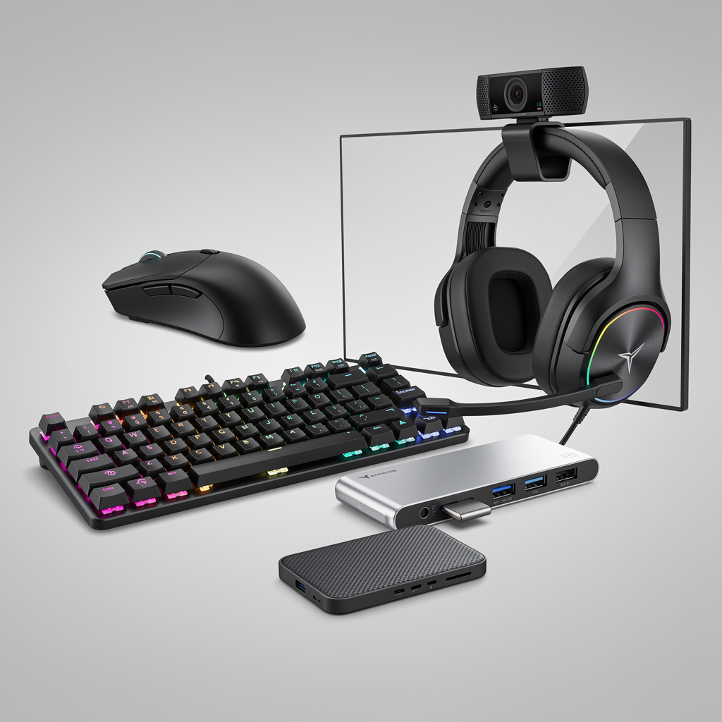 Computer Accessories